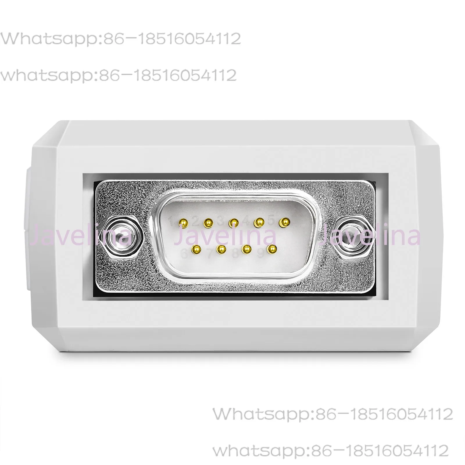 FD Analyzer PCAN FD USB To CAN FD Compatible IPEH-004022 Supports Inca