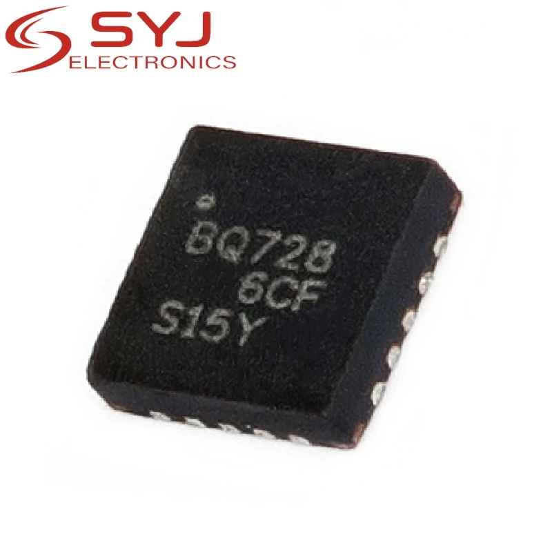 5PCS BQ24728 BQ728 TPS61088RHLR TPS61088 SLG55448VTR SLG55448V 5448V FT231XQ FT231 R836 836 RT8223PZQW 20= QFN