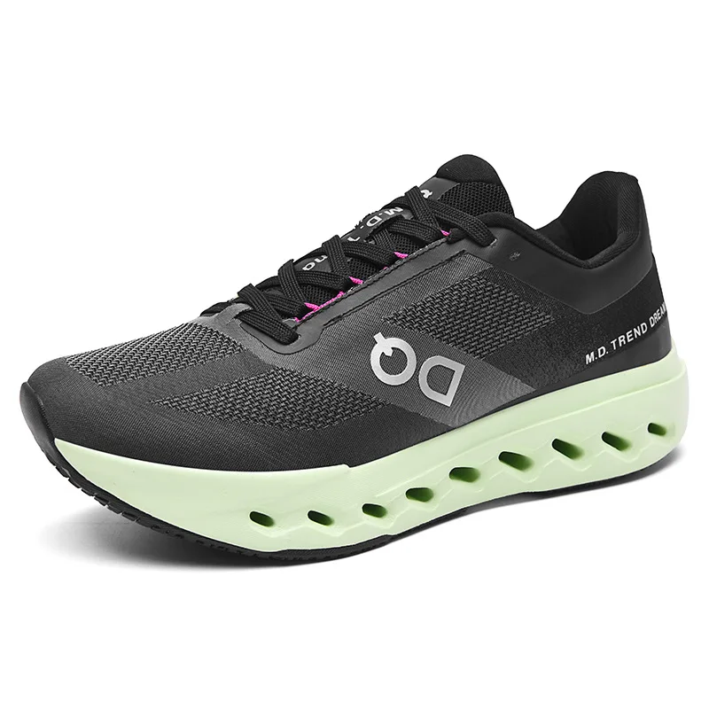 

Fashionable And Versatile Running Shoes Breathable And Wear-resistant Mesh Lightweight Running Shoes Professional Sports Shoe