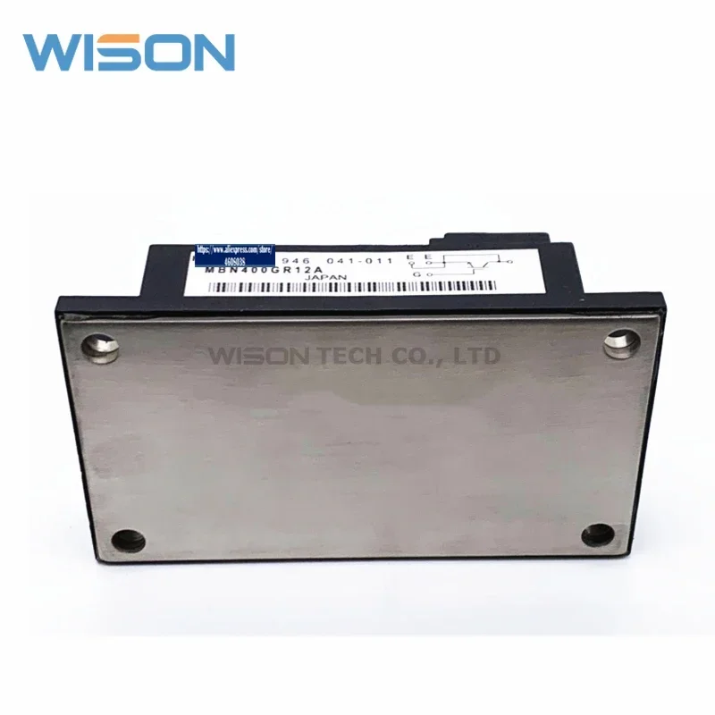 MBN400GR12A MBN400GS12A MBN600GS12A MBN600GR12A MBN600GR12A-R 신규 및 기존 모듈 무료 배송