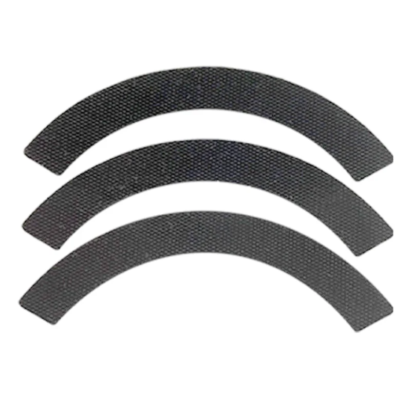 

ABGH-For Ecovacs Robot Vacuum Cleaner X1 OMNI/T10 OMNI Accessories Module Nylon Sticker