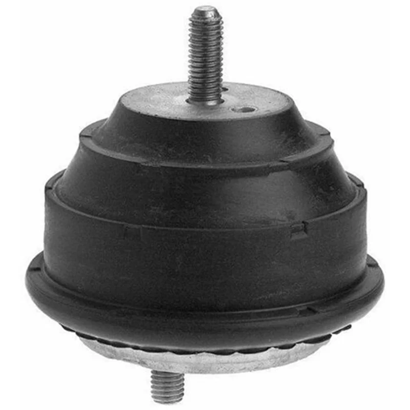 

WOWFU-Left + Right Engine Motor Mount Mounts 11811141377 ,22316799331 For BMW 3 Series E30 E36 328I 318Is 318Ti