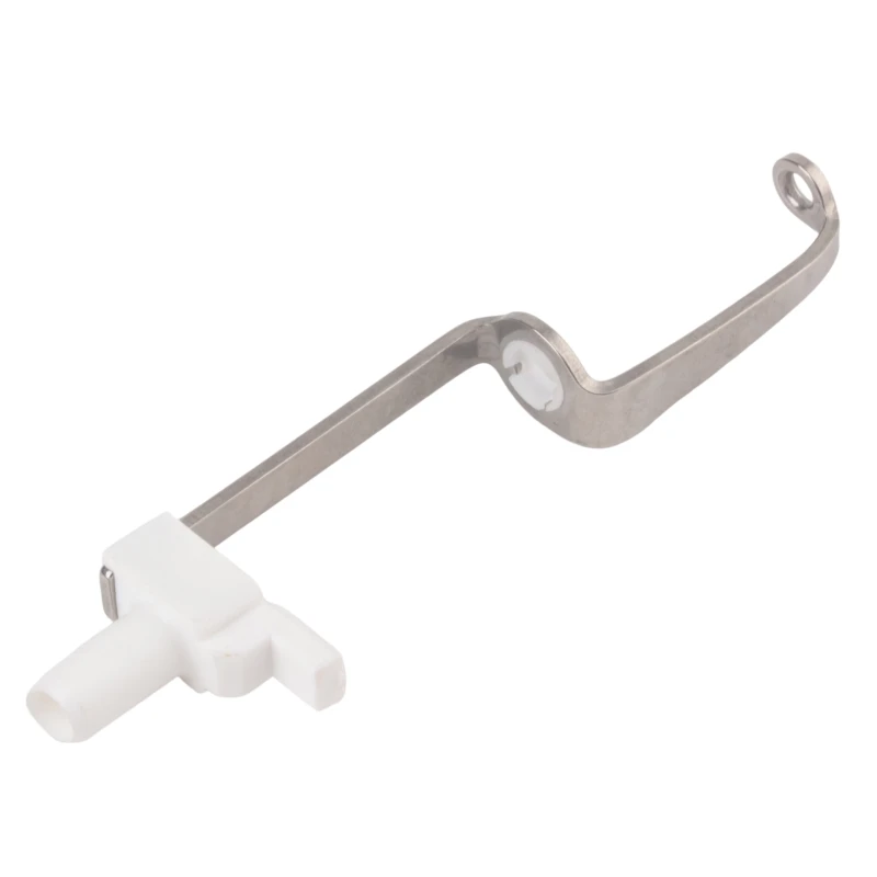 Spare Parts For Tajima Embroidery Mahine Presser Foot With Bushing Connecting Stud