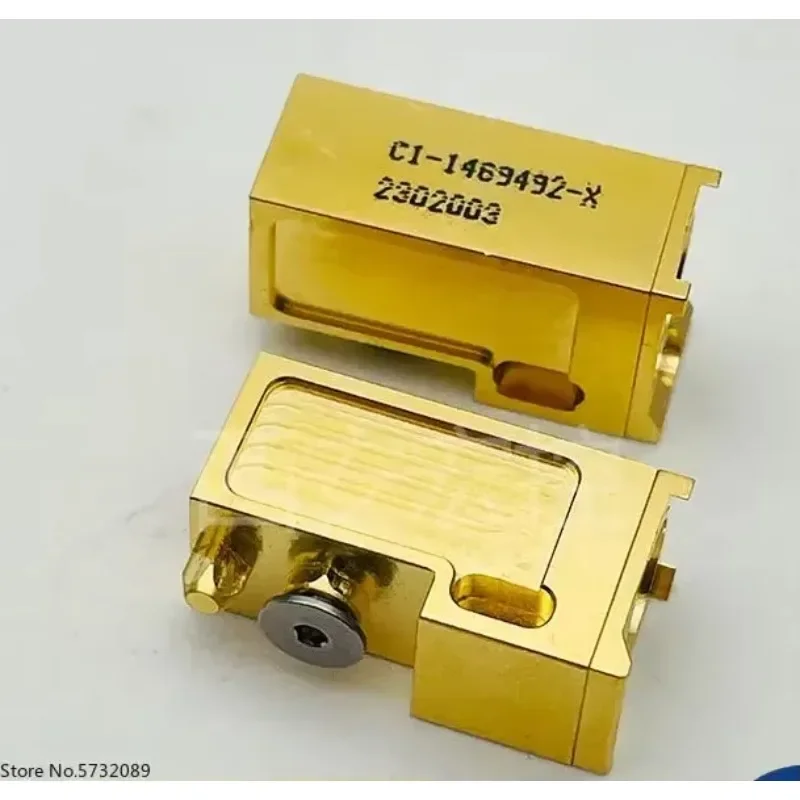 

Внутренняя замена направляющей втулки VPX 1-1469492-X, замена 1-1469492-X, аксессуары для разъема модуля направляющей втулки