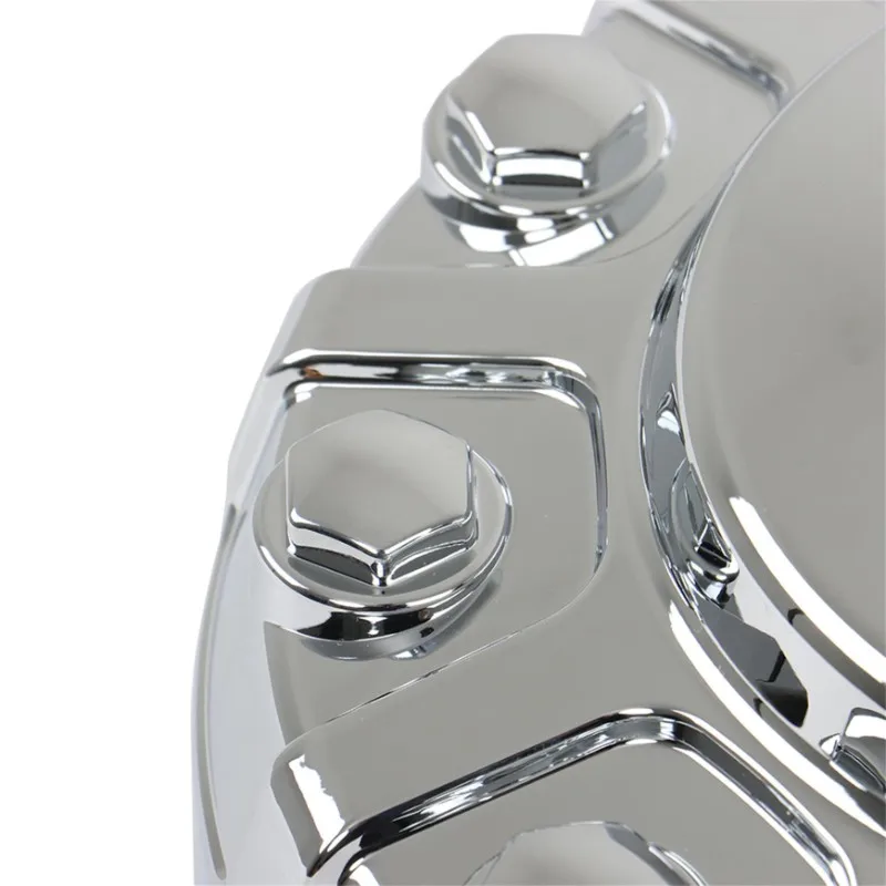 

Reliable-Front Wheel Hub Cap 6PG03SZ0AB Center Cap For Dodge Ram 4500 5500 2019-2021 Accessories