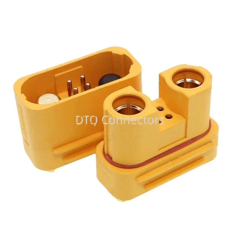 1Pair/1Pcs AS150U Connector Amass Male Female Waterproof Plug DC High Current Electric Battery Connector