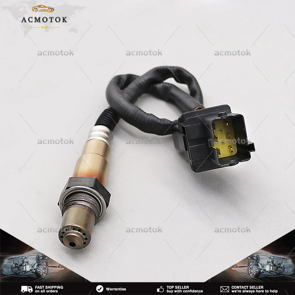 

22693-7Y020 For INFINITI FX45 M45 Q45 QX56 NISSAN ALTIMA MAXIMA MURANO QUEST AIR FUEL RATIO SENSOR Oxygen Sensor Lambda Sensor