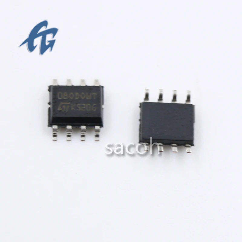 

(SACOH Electronic Components) M35080-WMN3TP 1Pcs 100% Brand New Original In Stock