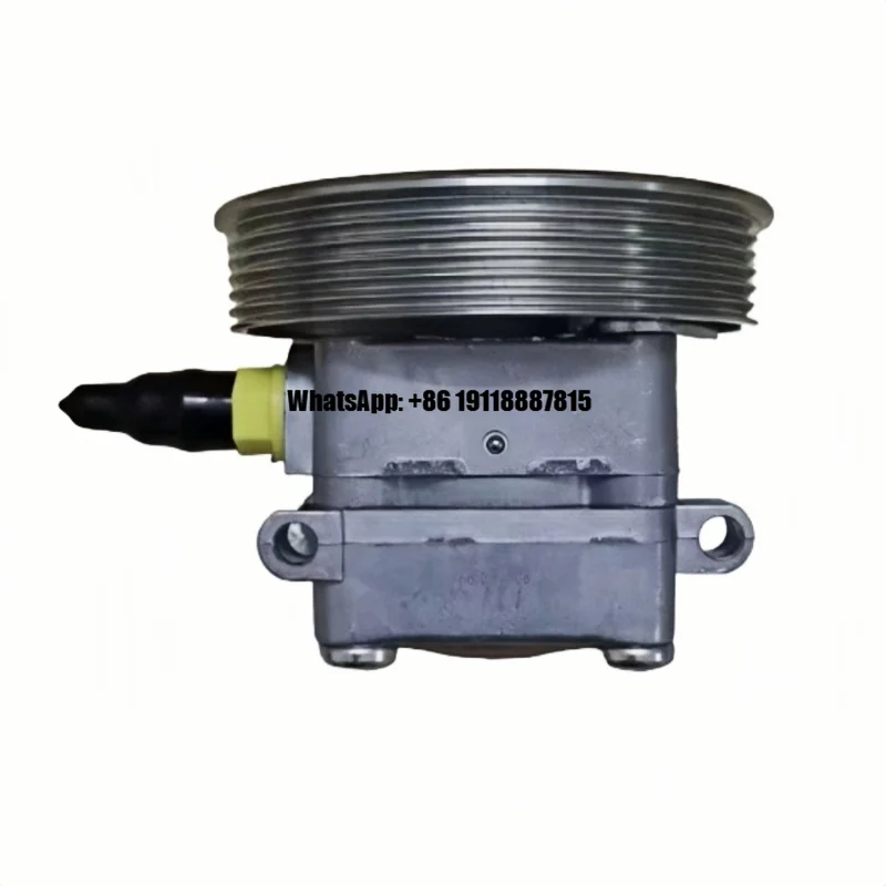 

Suitable for Maserati President Ghibli Levante Power Steering Pump Steering Gear Steering Machine 7617955170