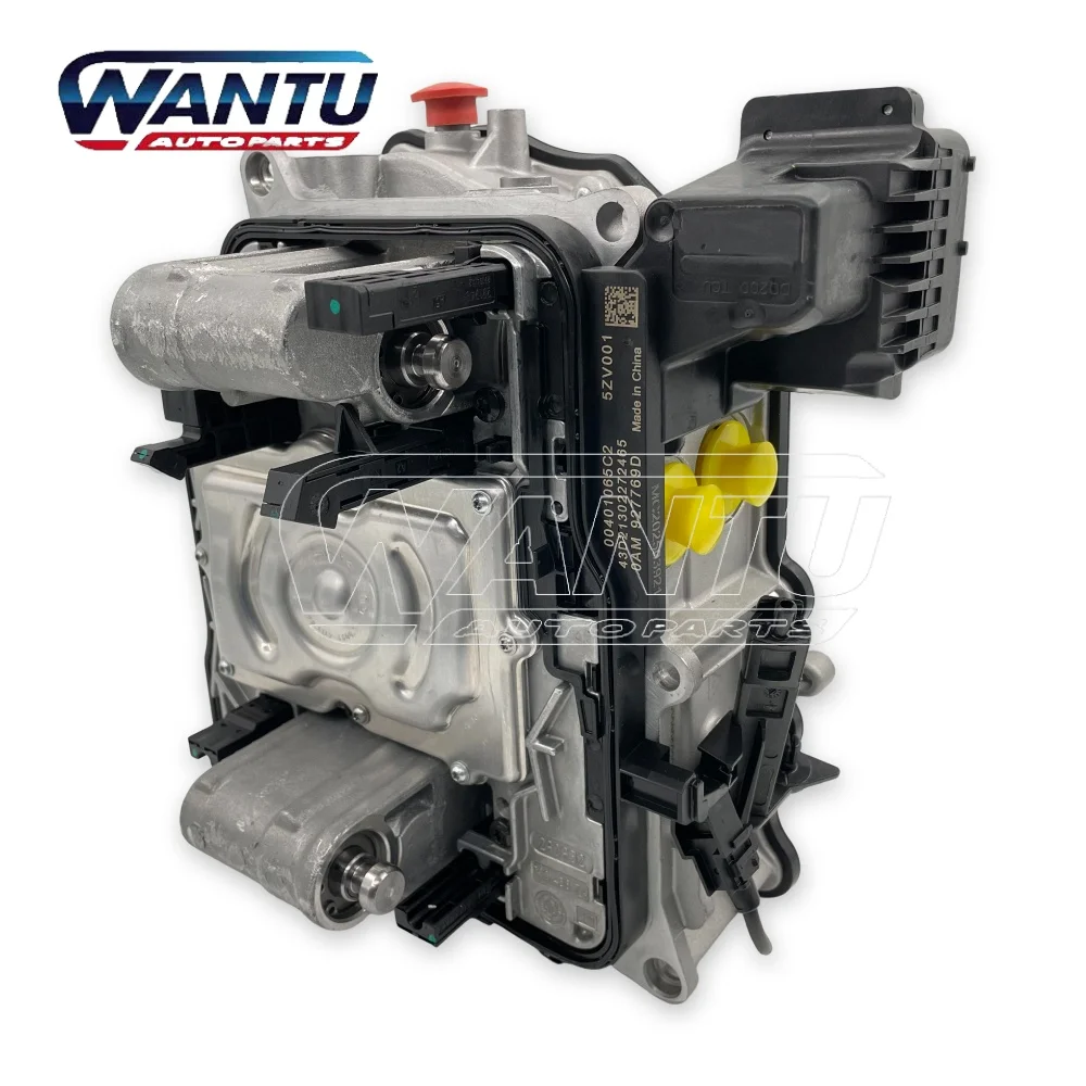 

DQ200 DSG 0AM 7 Transmission Control Unit (TCU) Transmission Control Module (TCM) 0AM927769D 0AM927769K Suitable for Volkswagen