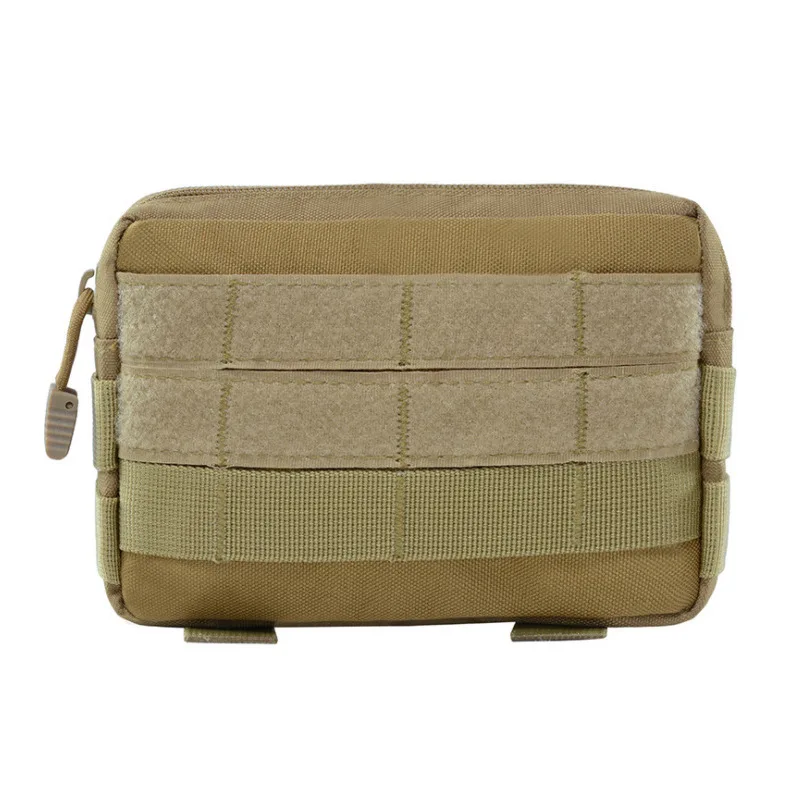 Sac de premiers soins médicaux Molle EDC Dulwaist, ceinture en poudre, sport de plein air, sac de chasse, camping, randonnée