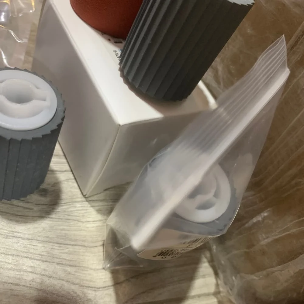 

5 компл. разделительный ролик подачи захвата для Canon iR6055 6065 6075 6255 6265 6275 8105 FC5-2524-000 FC5-2526-000 FC5-2528-000