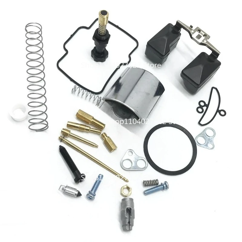 Carburetor Repair Kit For KEIHIN PWK 34mm 35mm 36mm 38mm 40mm 41mm 42mm 34 35 36 37 38 40 41 42 Carb Carby