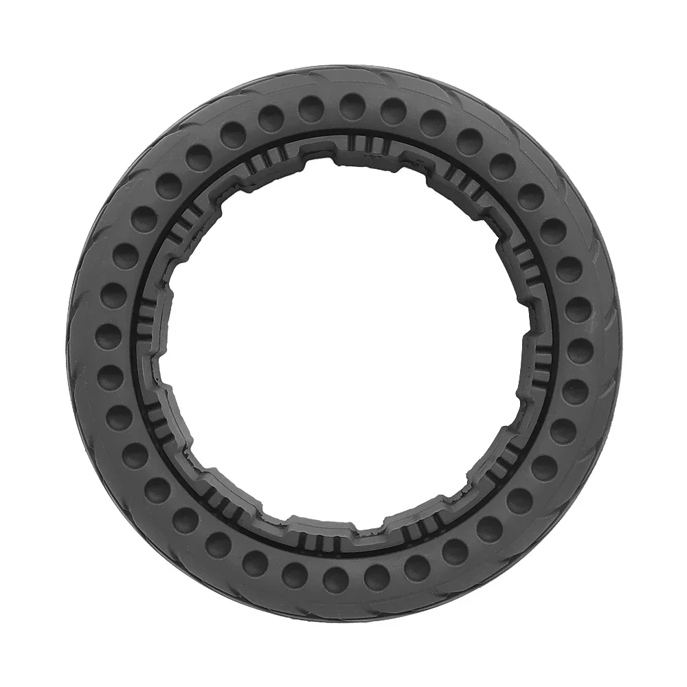 Original Comfortable Tire Kit Part 10-2.75 Solid Wear Resistant Tyre For Ninebot by Segway GoKart Pro S Max Self Balance Scooter