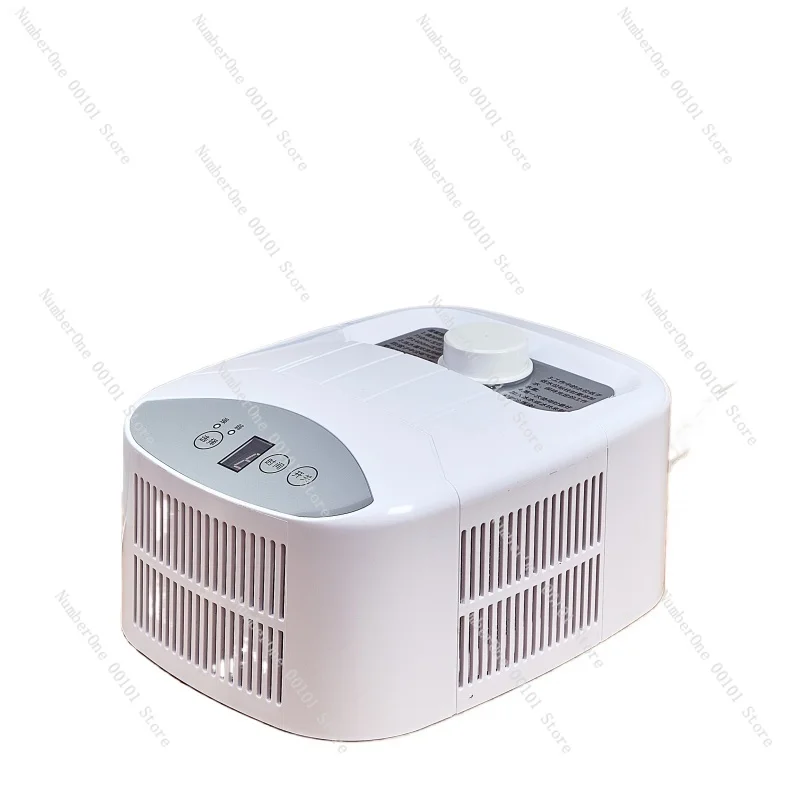 New Semiconductor Water-Cooled Mattress, Refrigeration Ice Mat for Home and Student Dormitory Cooling Use