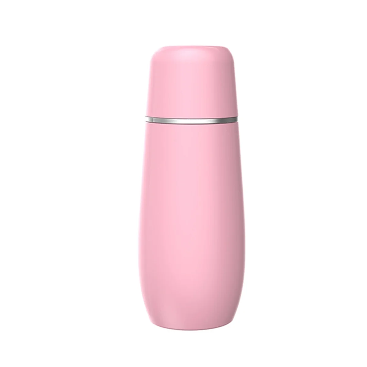 ABLQ Portable Gynecological Bottle for Postpartum Essentials Feminine Care Mom Washer for Perineal Recovery Cleansing Pink