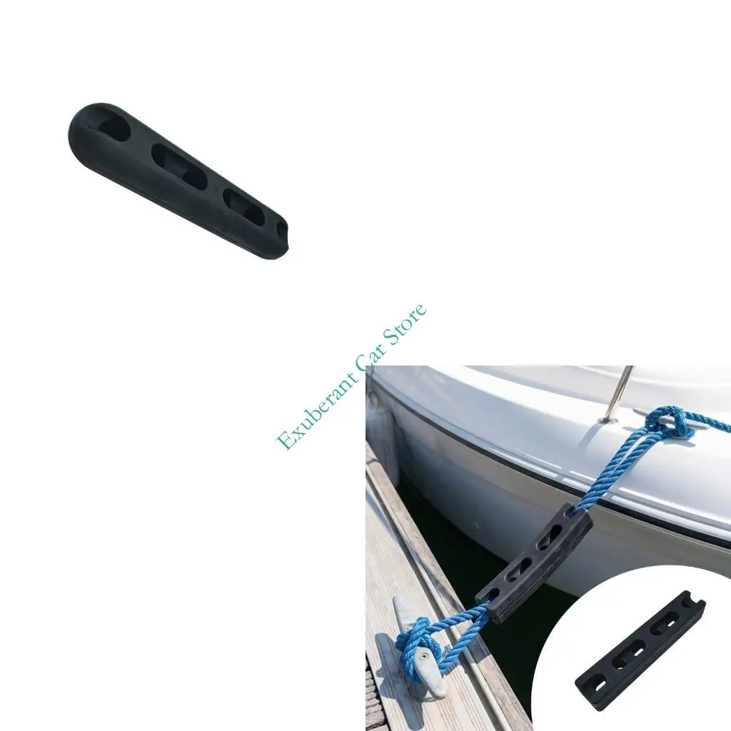 Waterproof Nylon Pontoons Marine Rope Shock Absorption For Secure Boat Mooring And Dock In Harsh Sea Conditions