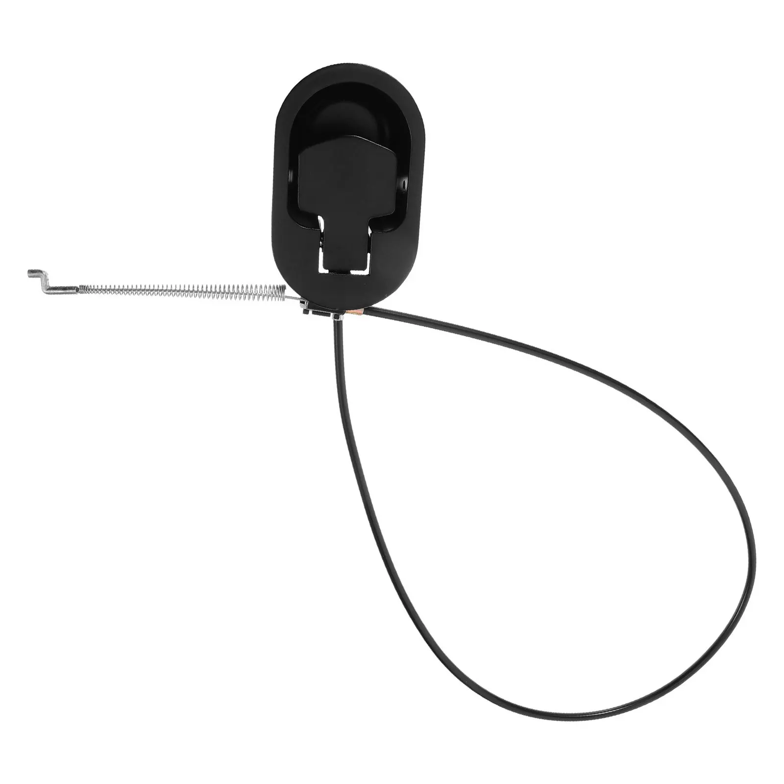 

Universal Recliner Release Pull Handle Replacement Repair Part Heavy-Duty Recliner Chair Pull Handle Furniture Parts