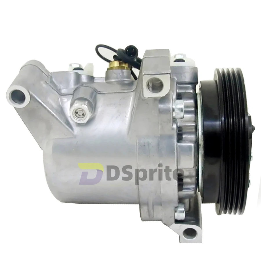 A/C AC Air Conditioning Compressor Seiko for Car Suzuki Jimny petro 1.3 M13A SN413 9520077GB2 9520177GB2 95201-69GC0 95200-69GC0