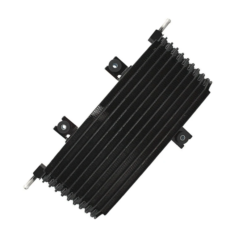 New High Quality Car Gearbox Cooling Net Intercooler 21606-JG000 21606JG000 For NISSAN X-TRAIL 2007-2010 Qijun T31