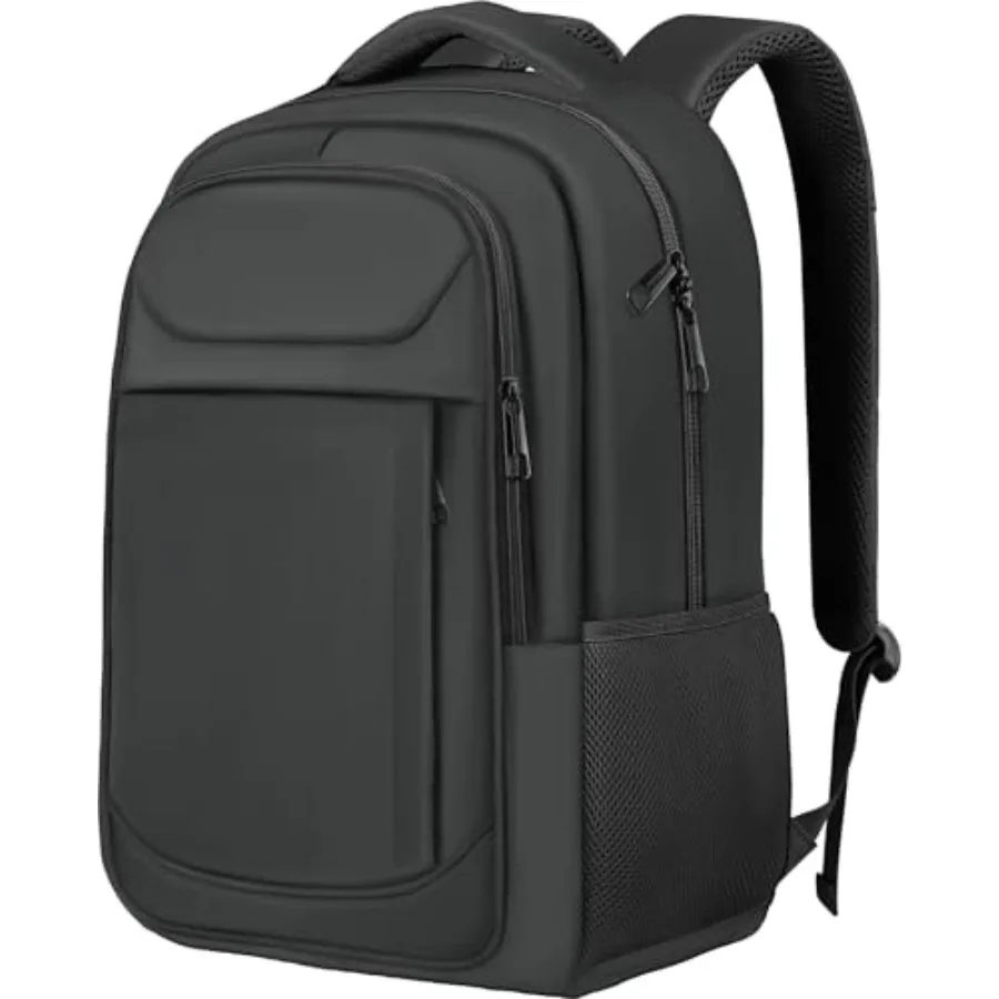 

Travel Laptop Backpack 17 Inch, Durable Professional Travel Backpack for Men Women with LifetimeWarranty, Airline Approved Big