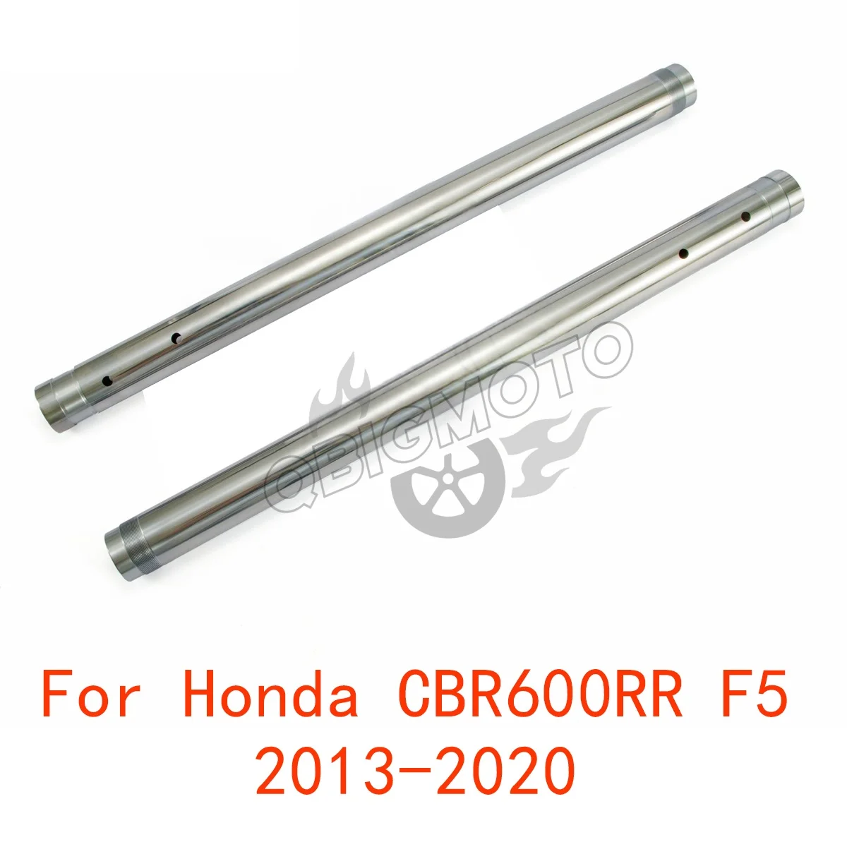 

CBR 600 RR 2020 Motorcycle Front Suspension Fork Inner Tubes Pipes Set For Honda CBR600RR CBR600-RR F5 2019 2018 2017 2016 2015