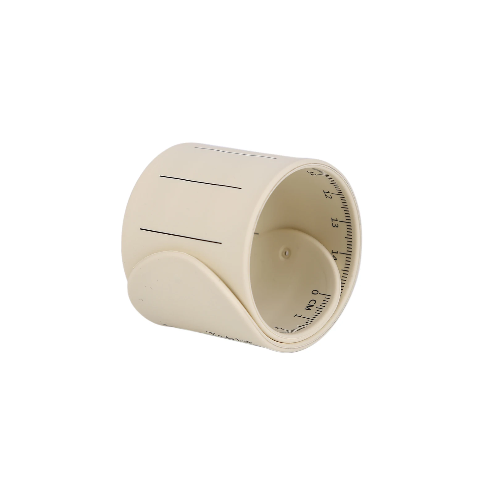 Silicone Memo Wrist…