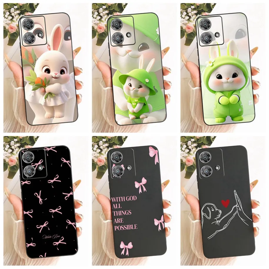 For Motorola Edge 4… - image