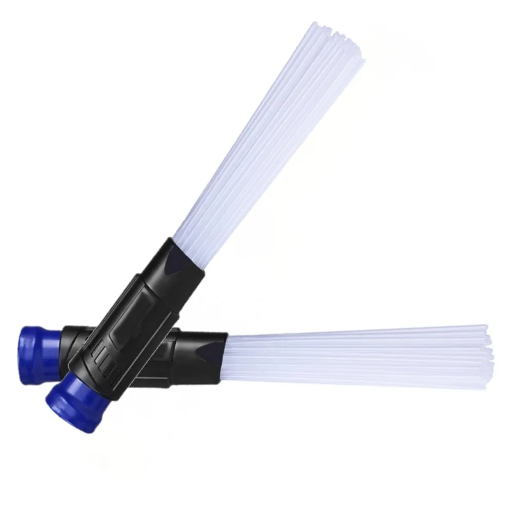 

Multifunction Vacuum Cleaner Straw Tubes Dust Dirt Brush Remover Portable Universal Vacuum Attachment Household Clean Tools
