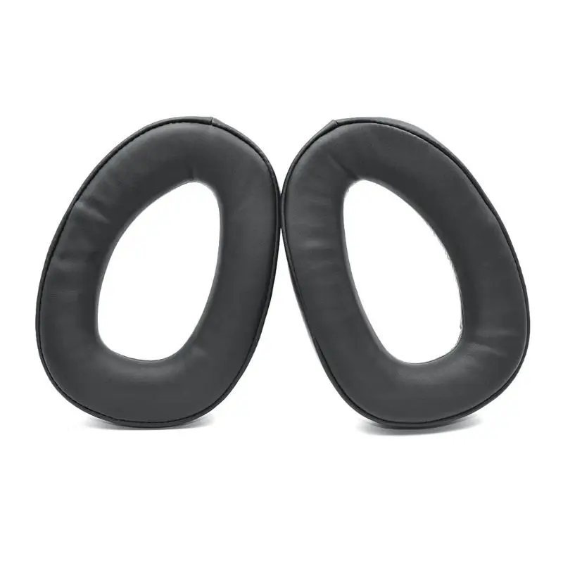 휴대용 헤드셋 교체 용 귀마개 부드럽고 편안한 GSP 350 300 301 302 303 GSP300 1 쌍 소프트 이어 패드 커버 Dropshipping