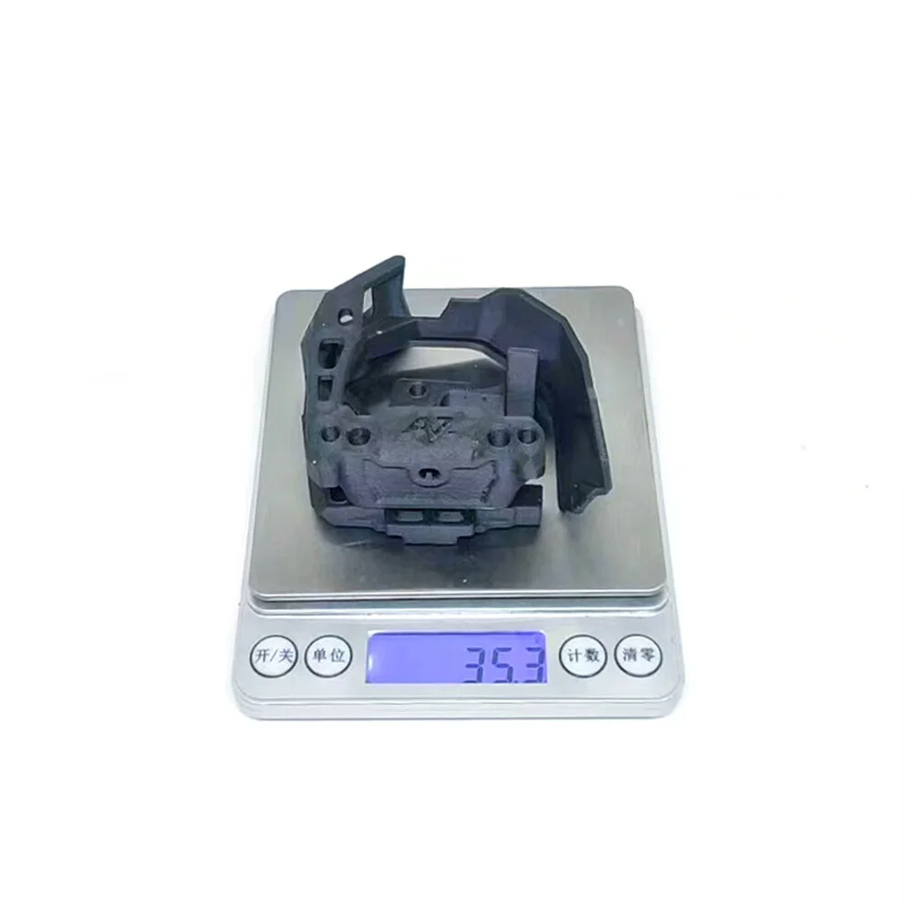 FYSETC طارد شيرباميني خفيف الوزن متوافق مع أجزاء طباعة VORON SB أجزاء طابعة ثلاثية الأبعاد لـ Voron 2.4/Voron Trident #6