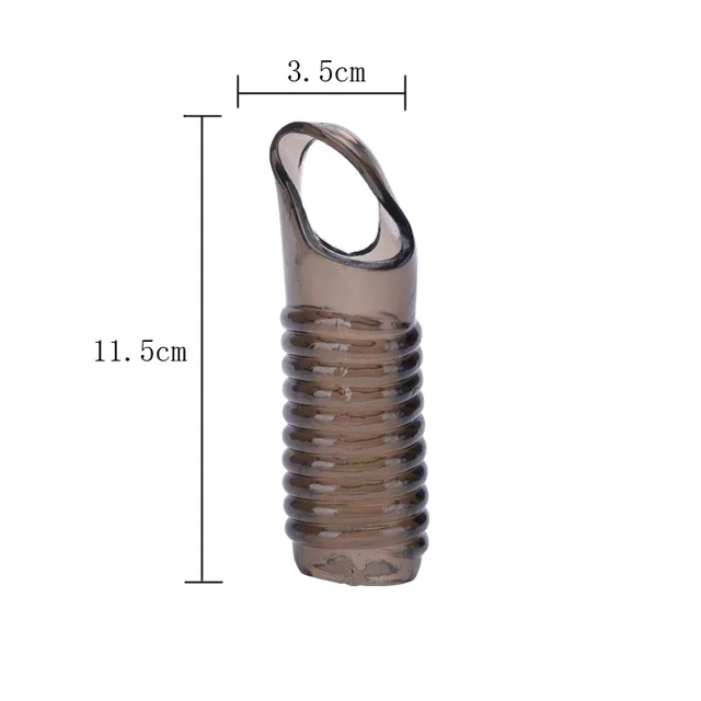 Sleeve for Penis Ring Cock Ring G-Spot Vagina Clitoris Stimulator Delayed Ejaculation Cockring Adult Sex Toys For Man Couples