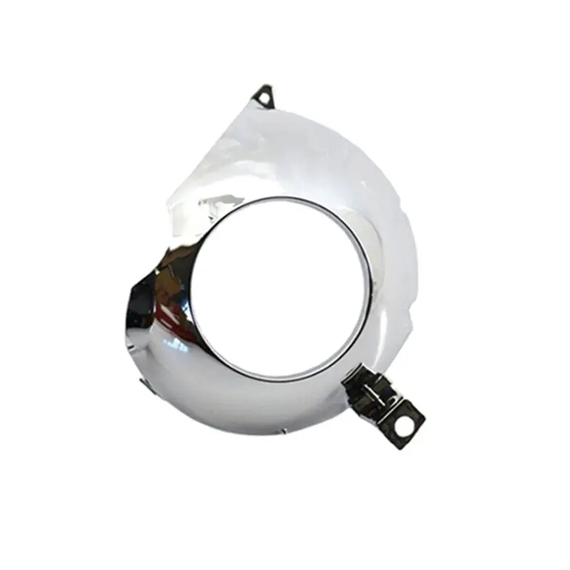 

For BMW 3-Series E92 Replacement Parts- Headlamp Silver Cup Protector 63117182507-X59A