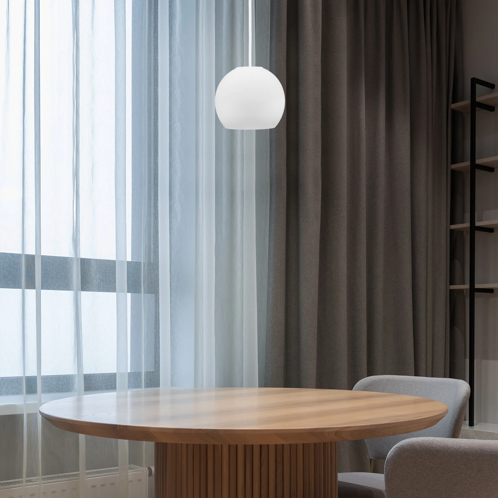 

Lamp Shade Accessory for Light Glass Replacement Pendant Shades Fixture Small Lampshades