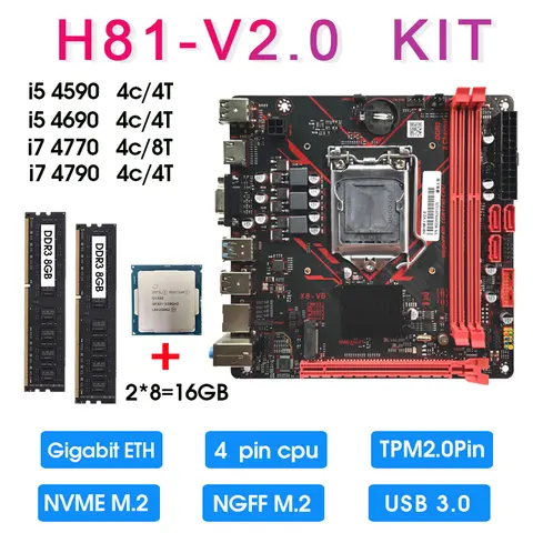 I5 4690-AliExpress