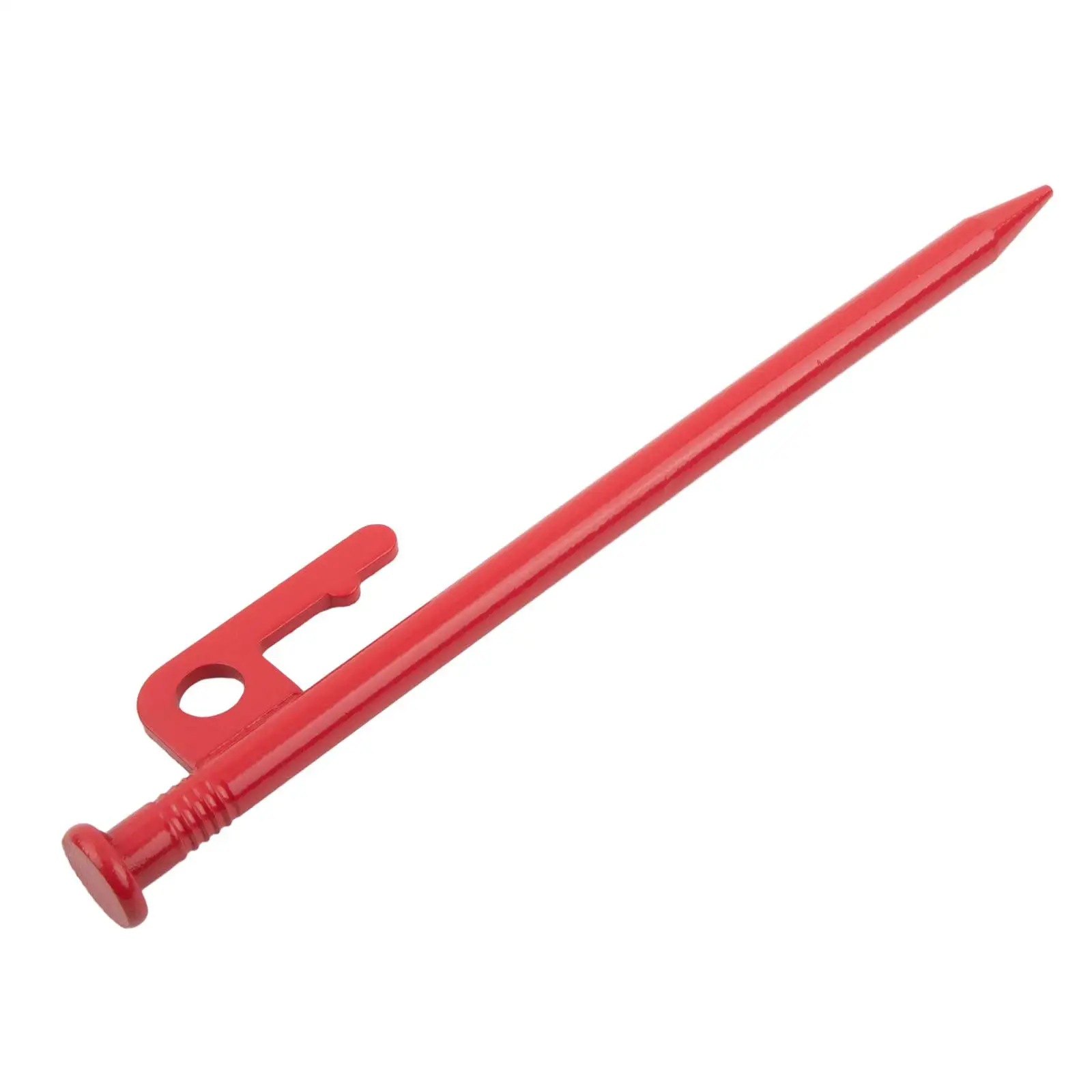 High Performance High Quality Hot Sale Brand New Tent Nails Ground Nail Colour Steel Metal Ground Nail Tent Nails