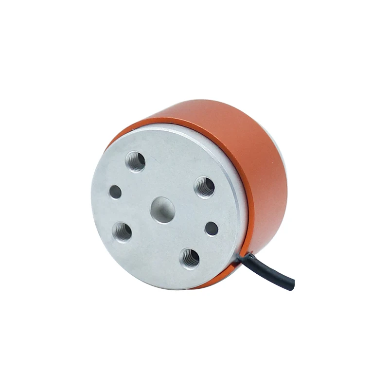 0.1Nm 0.2Nm 0.5Nm 1Nm ～ 5Nm 静トルクトランスデューサ、精度0.1%、120%過負荷保護付き