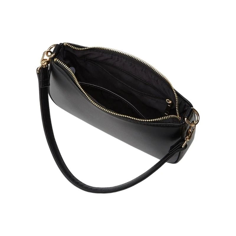 Women Trendy Shoulder Bag PU Leather Armpit Bag 6 Women Trendy Shoulder Bag PU Leather Armpit Bag