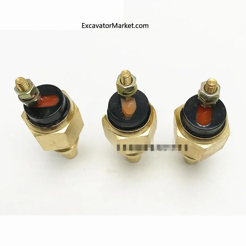 High Quality For Hitachi EX-ZAX60-70-120-200-2-3-5-6 Water Temperature Alarm-Water Sensor high quality excavator accessories