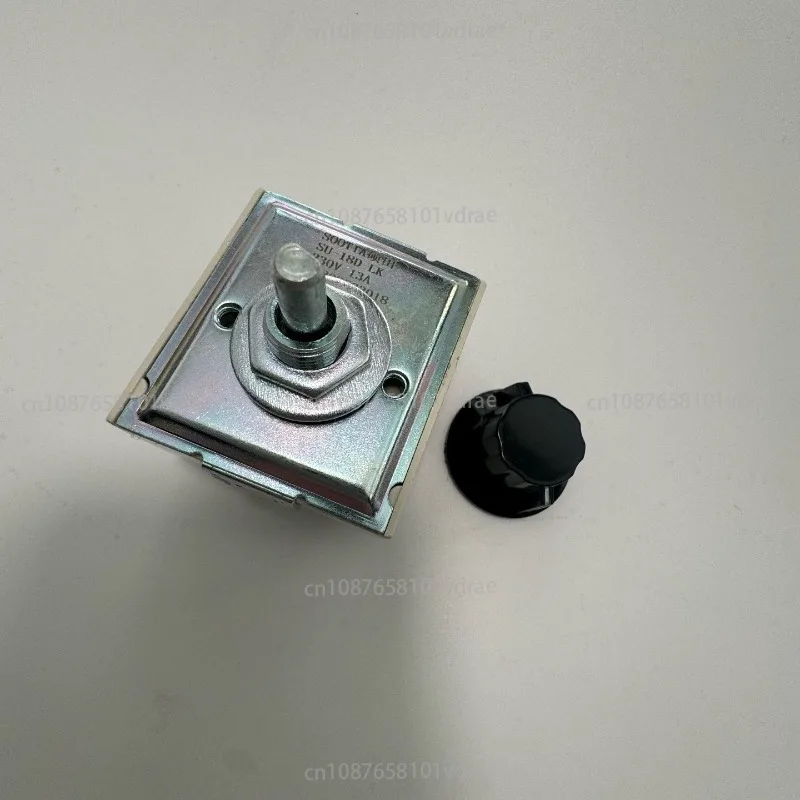 1PC Electric Ribbon Coding Machine Thermostat Switch HP-241B DK200 Constant Temperature Controller