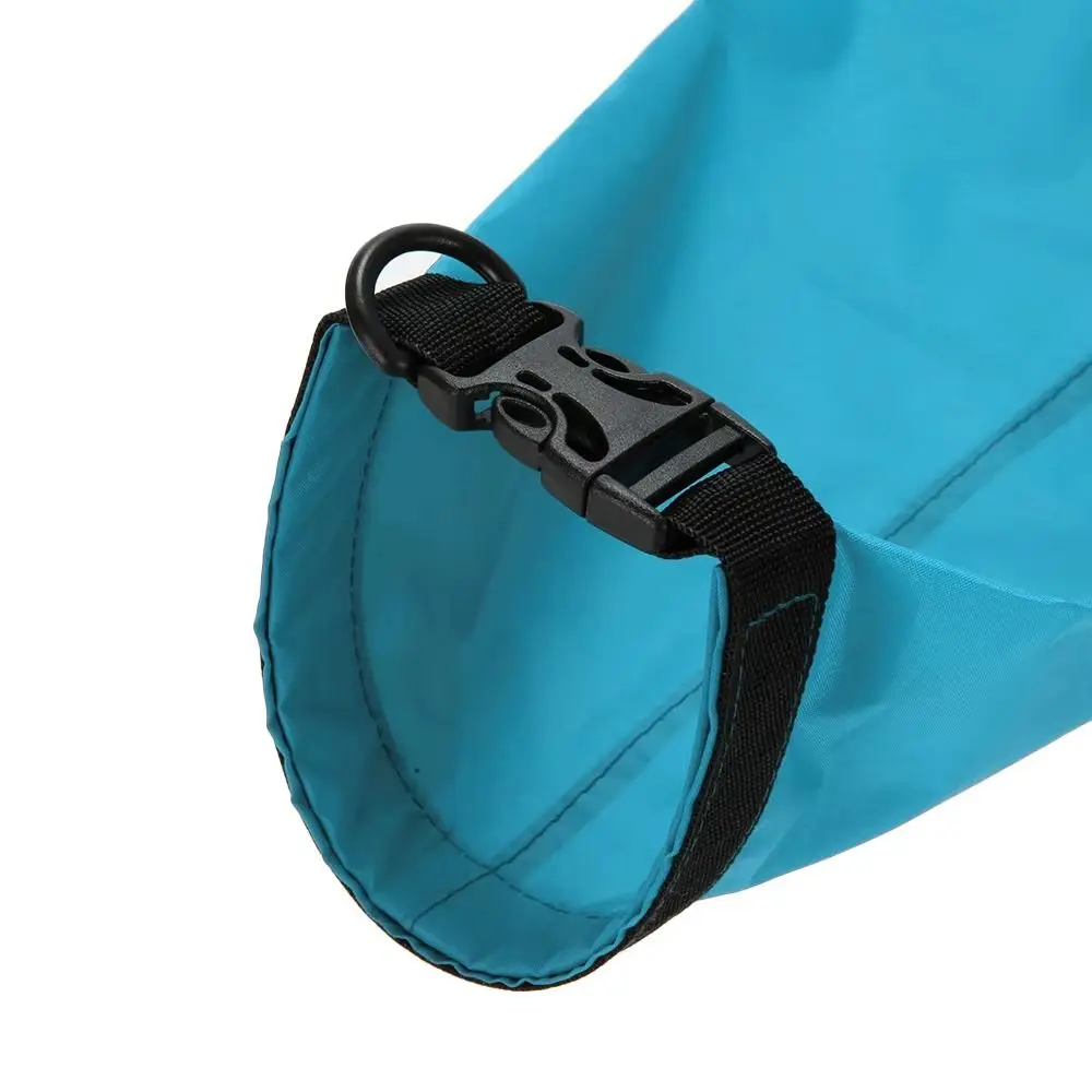 

8pcs/set Waterproof Waterproof Dry Bag Large-Capacity Lightweight Swimming Storage Bags Foldable with Shoulder Straps