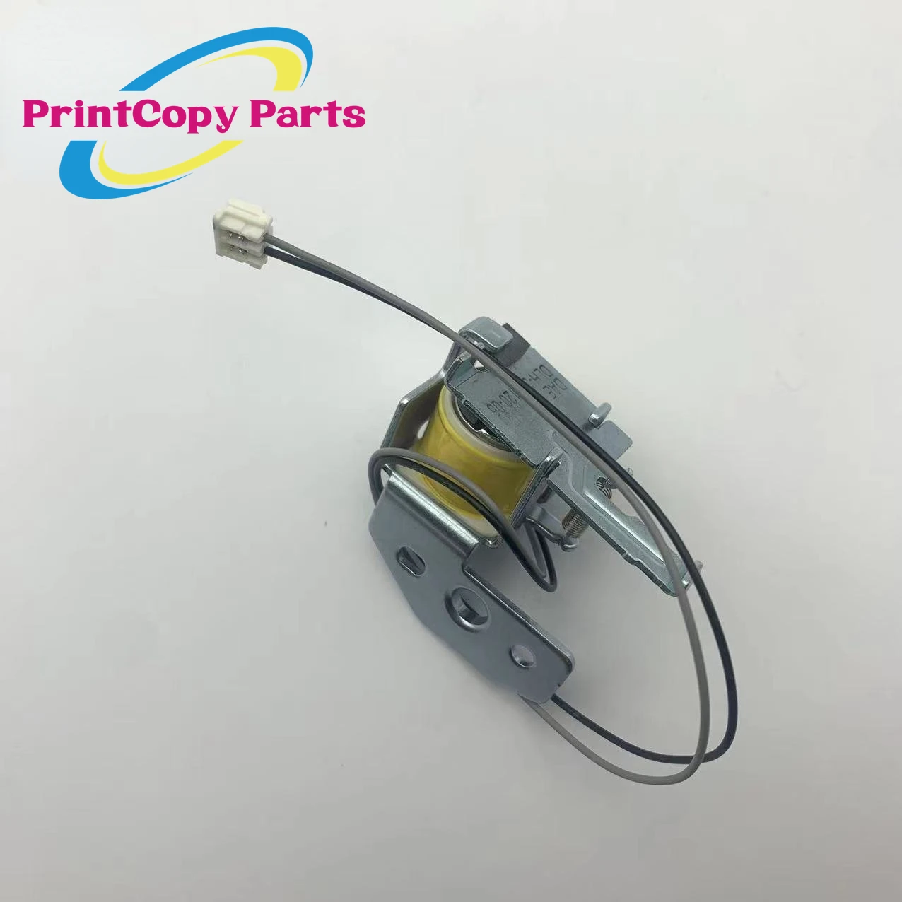 1PC Genuine New JC33-00025B JC33-00026A DLH-34L120-05 Main Tray Solenoid for Samsung CLP360 CLP365 CLP366 CLX3305 CLX3306 Clutch