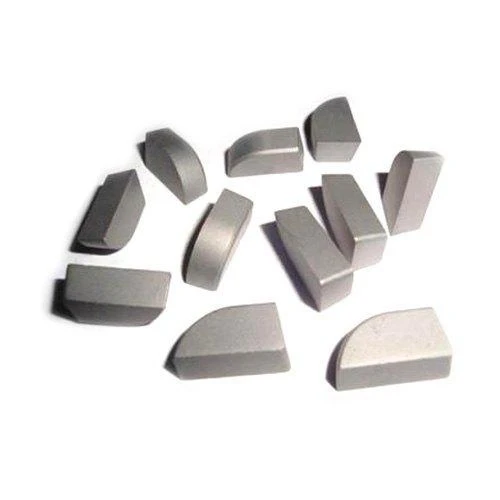 

20pcs/pack YT15 / YW1 / YT5 A408 / A410 / A410Z CNC Carbide Turning Inserts Welding Blade Brazed Carbide Tips