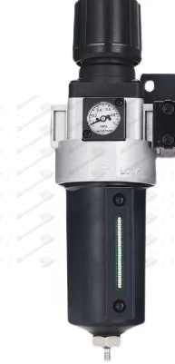 air source treatment MAFR401-10A/15A-D  -D-5U pressure regulating valve filter