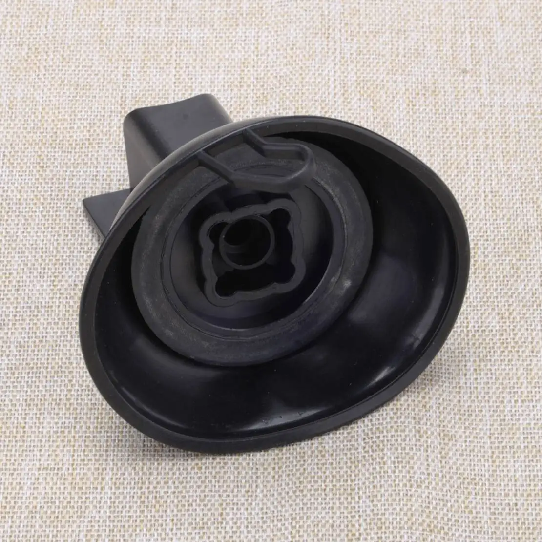 16111-MBZ-610 Carburetor Carb Vacuum Slider Membrane Plunger Diaphragm Fit for Honda CB600F 1998-2006 CBF600 2004-2006