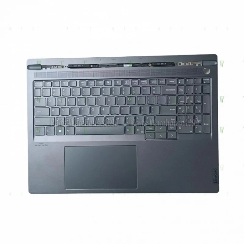 

TTT New for Lenovo ThinkBook 16p G4 IRH 2023 Keyboard Cover Palmrest 5CB1l68937