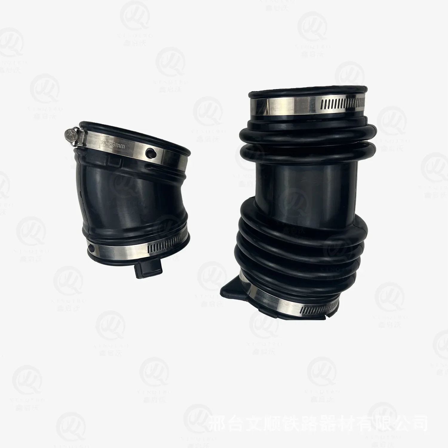 

16756CG000 for INFINITI FX35 FX45 2003 2004 2005 2006 2007 2008 V6 3.5L Air Intake Flow Hose Duct Tube Resonator Accessories