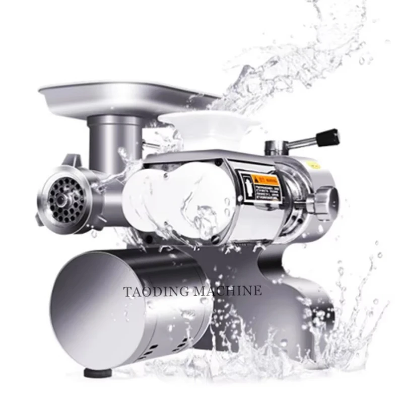 Multifunctional	bork-meat-grinder	mince Meat Making Machine	mince Meat Machine Professional