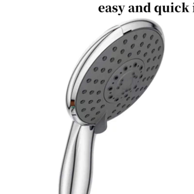 Shower Water Flow Regulator Water Pressure Control Restrictor Control Valve Shower Head Arm Diverter For Bathroom Accessories