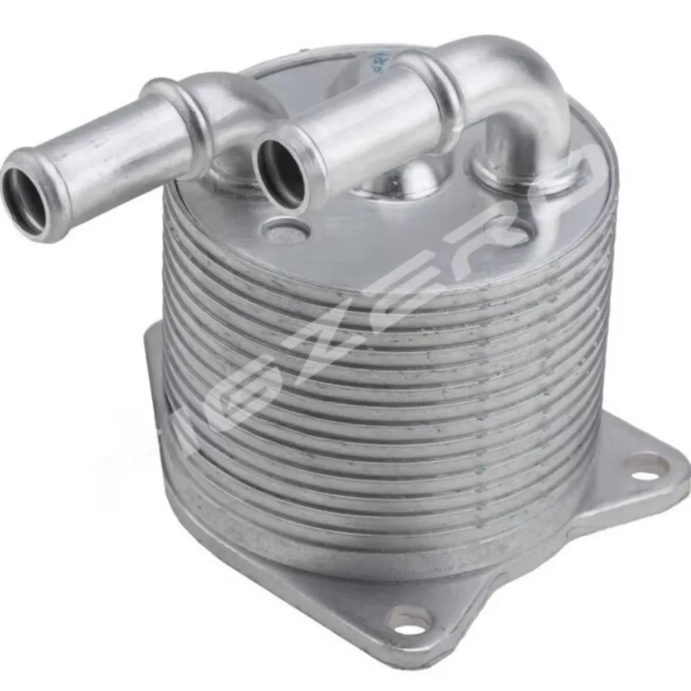 For Peugeot EXPERT Traveller 807 for Citroen C8 Transmission Radiator 8-Speed Gearbox Cooler Brand New